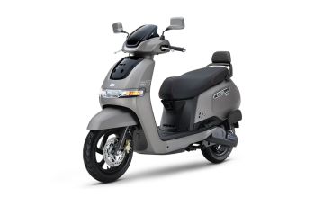 iQube ST