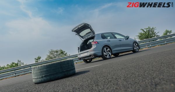Should You Consider The Volkswagen Golf GTI?