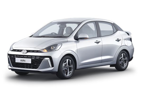 Image of Hyundai Aura