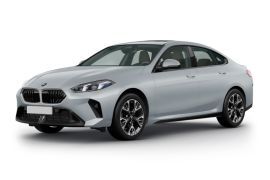 BMW 2 Series Gran Coupe