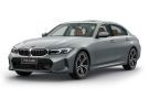 3 Series Long Wheelbase