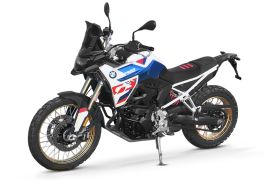 BMW F 900 GS