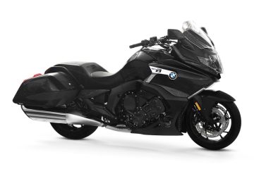 K 1600 Grand America