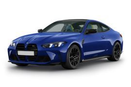 BMW M4 Competition