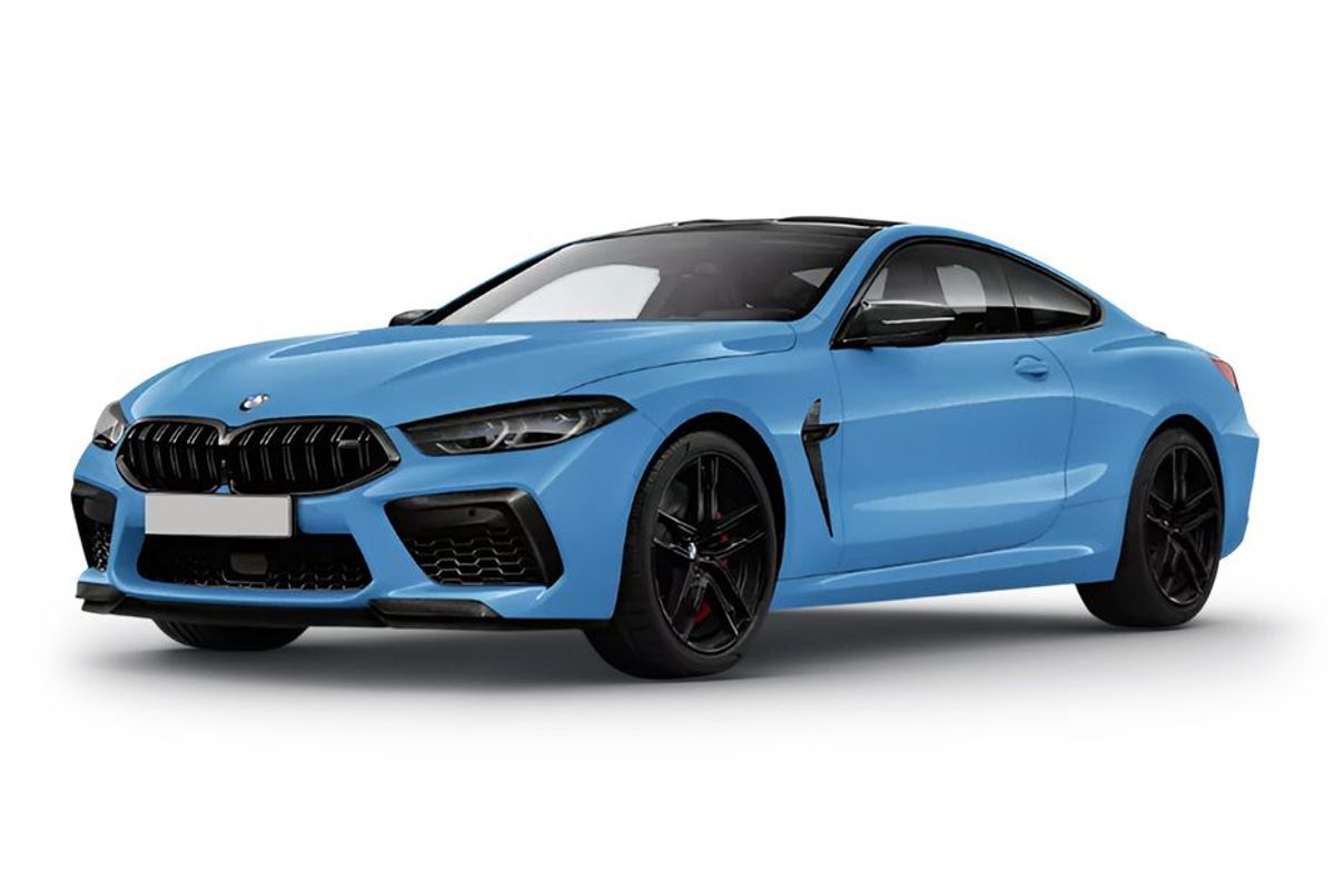 BMW M8 Coupe Competition On Road Price Pune Sep 2026 2 82Cr BMW M8 Coupe Competition On Road Price Pune Sep 2026 2 82Cr