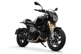 BMW R 12 nineT