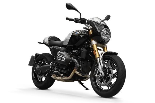 BMW R 12 nineT Images Image of BMW R 12 nineT