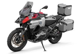 BMW R 1300 GS Adventure