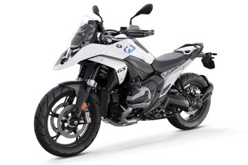 Photo of BMW R 1300 GS