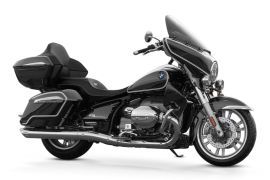BMW R 18 Transcontinental