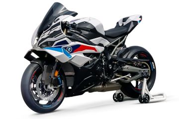 BMW S 1000 RR