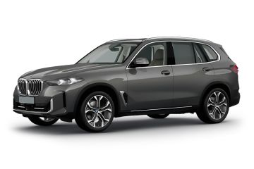 Photo of BMW X5