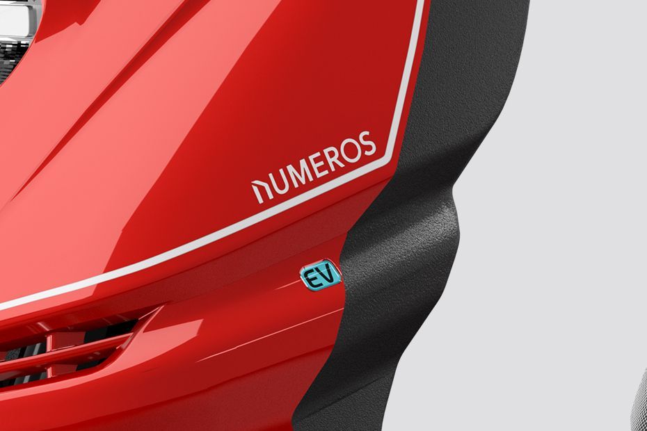 Brand Logo & Name of n-First