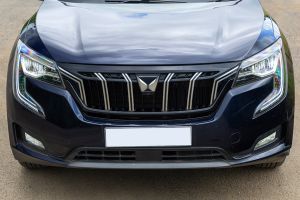 Bumper Image of XUV700
