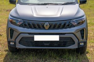 Bumper Image of Triber