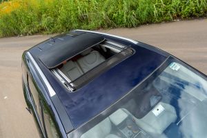 Carrier view Image of XUV700