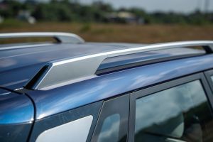 Roof Rails Image of Venue