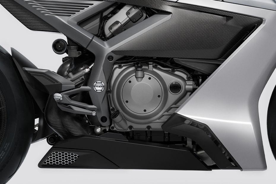 Engine of Manx