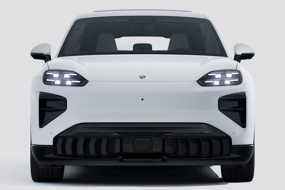 Front Image of Cayenne Electric