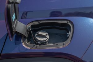Fuel cap Image of Venue