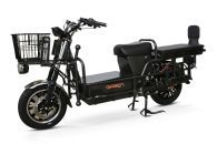 Green EV Loader