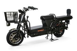 Green EV Loader