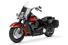 Harley-Davidson Heritage Classic