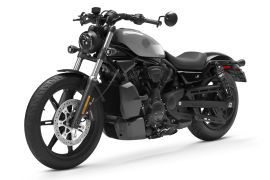 Harley-Davidson Nightster