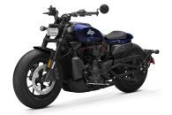 Harley Davidson Sportster S