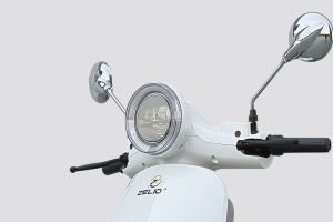 Head Light of Eeva