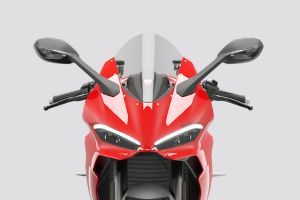 Head Light of Panigale V2