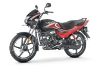 Hero Moto Corp Passion Plus