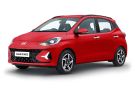 Hyundai Grand i10 Nios