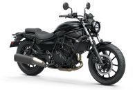Kawasaki Eliminator