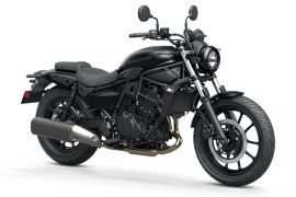 Kawasaki Eliminator