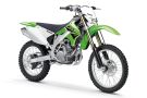 Kawasaki KLX 450R