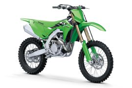 Kawasaki KX 450