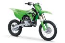 Kawasaki KX112