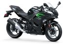 Ninja 500