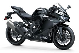 Kawasaki Ninja ZX-4R
