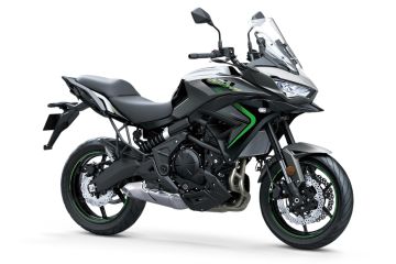 Versys 650