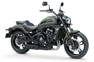 Vulcan S