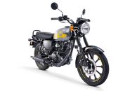 Kawasaki W175 EMI Calculator - W175 Loan EMI and Down payment