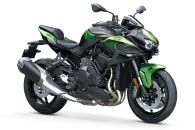 Kawasaki Z H2 On Road Price in Chennai (After GST)