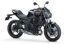 Z650