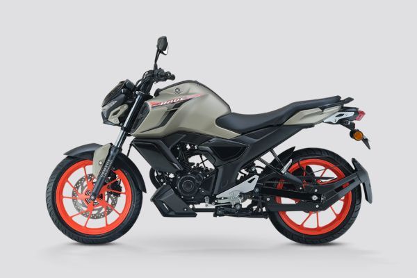 Fz Rave Model Yamaha FZ-RAVE Price - Mileage, Images, Colours | ZigWheels