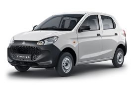 Maruti Suzuki Alto Tour H1