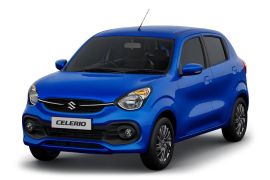 Maruti Celerio