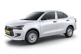 Maruti Suzuki Dzire Tour S