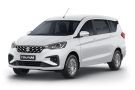 Maruti Ertiga Tour